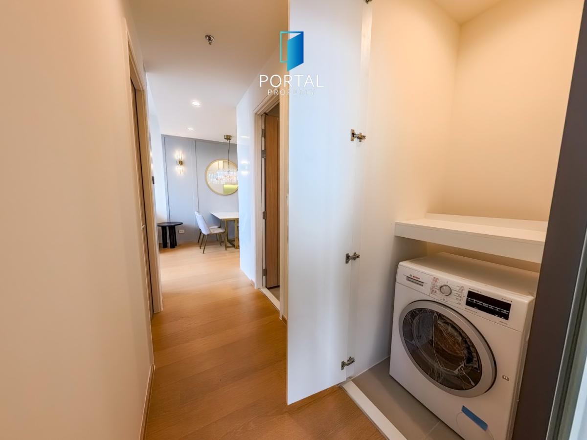 Anil Sathorn 12, 2 bed condo in Sathon, Bangkok — photo 19
