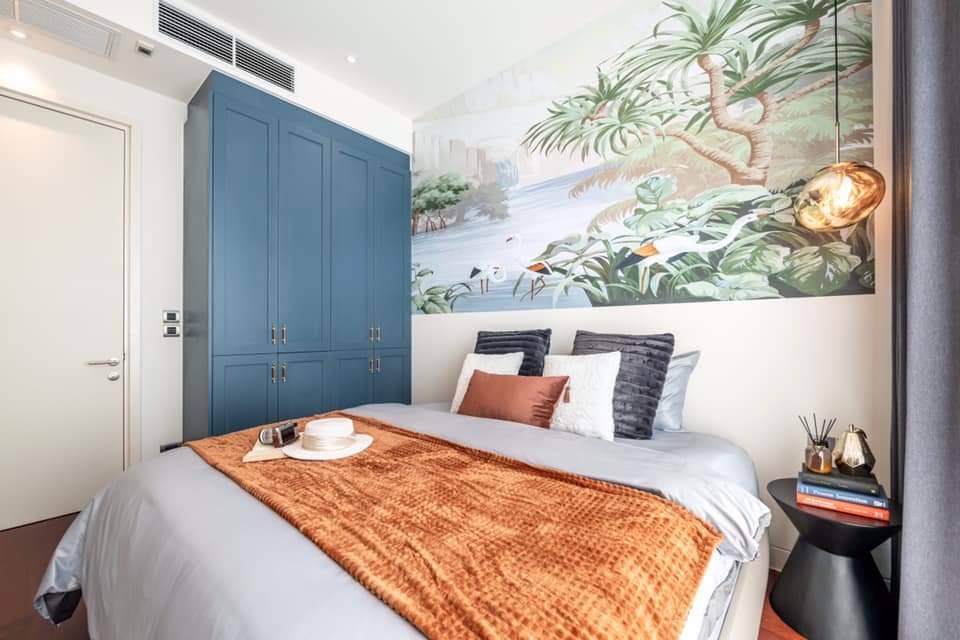 Khun by Yoo Sansiri, 1 bed condo in Sukhumvit, Bangkok — photo 4