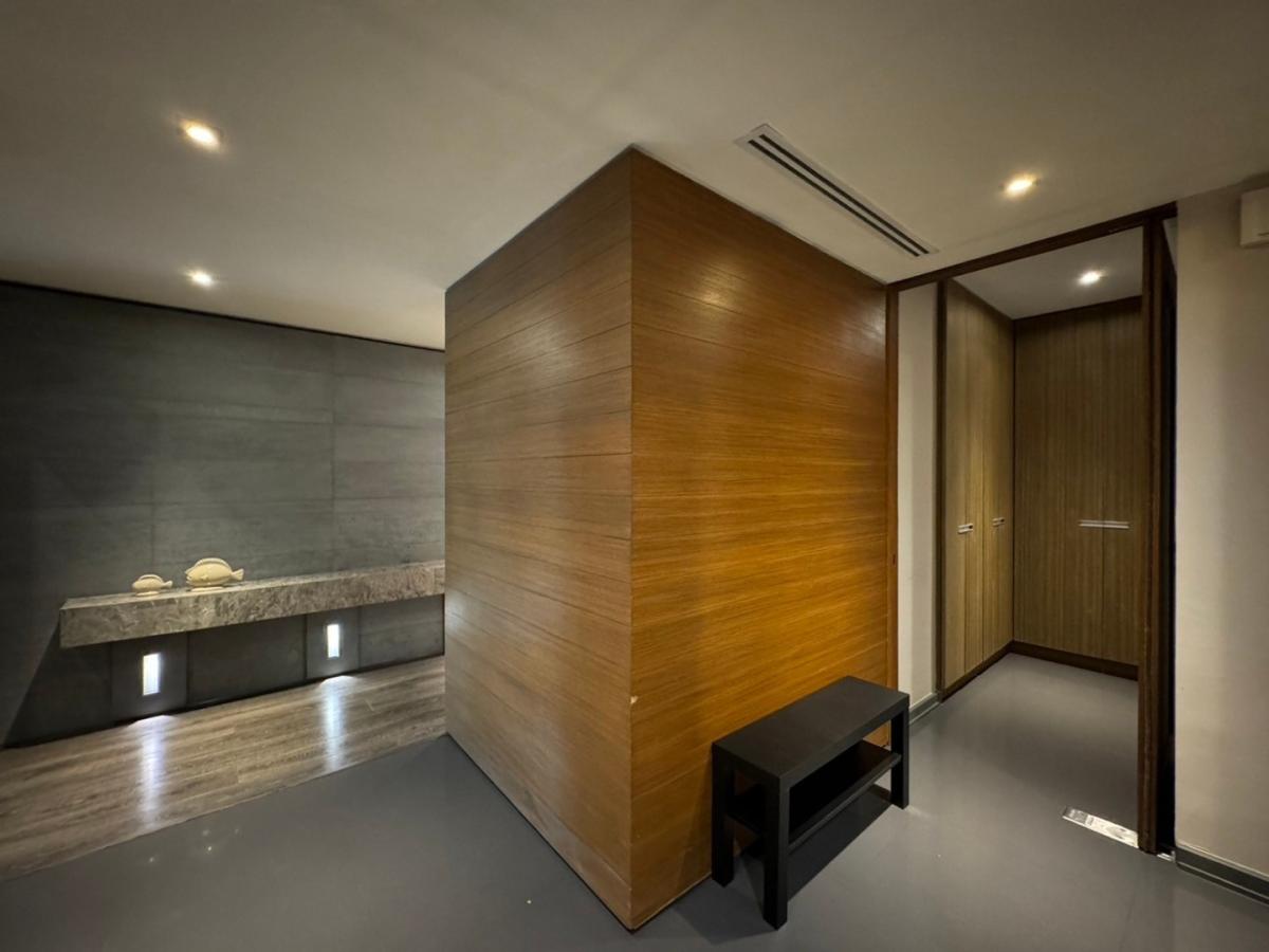 The Crest Ruamrudee, 3 bed condo in Wireless, Bangkok — photo 11