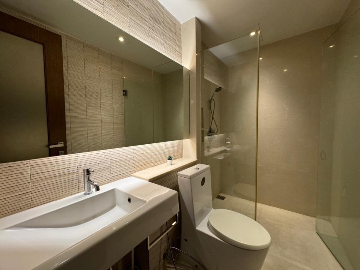 The Crest Ruamrudee, 3 bed condo in Wireless, Bangkok — photo 9