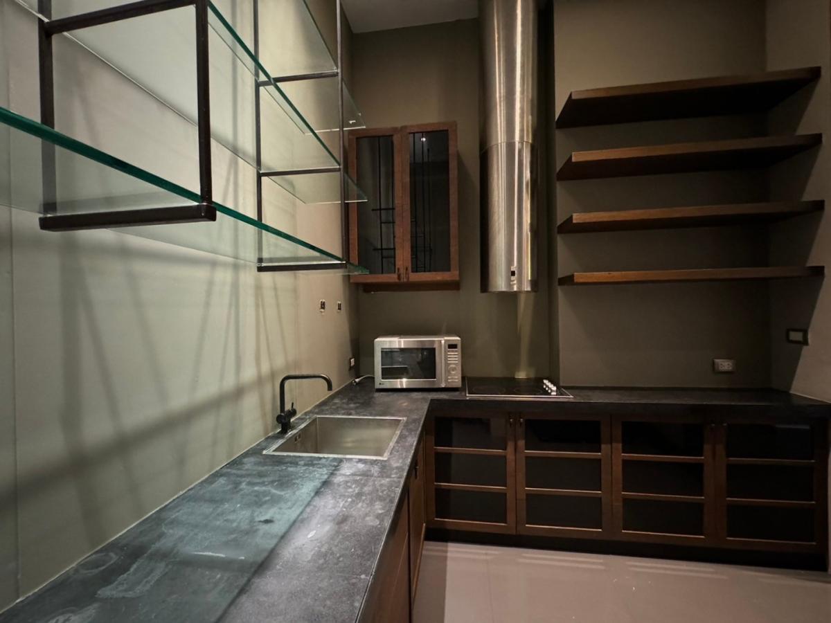 The Crest Ruamrudee, 3 bed condo in Wireless, Bangkok — photo 7