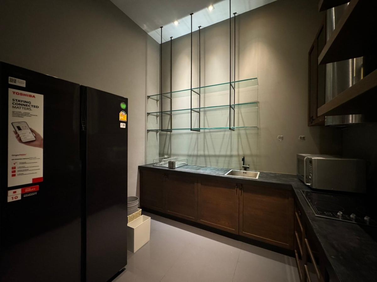 The Crest Ruamrudee, 3 bed condo in Wireless, Bangkok — photo 6