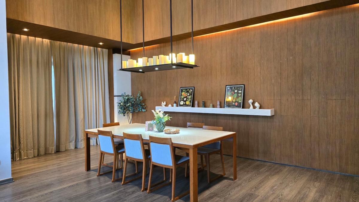 The Crest Ruamrudee, 3 bed condo in Wireless, Bangkok — photo 4
