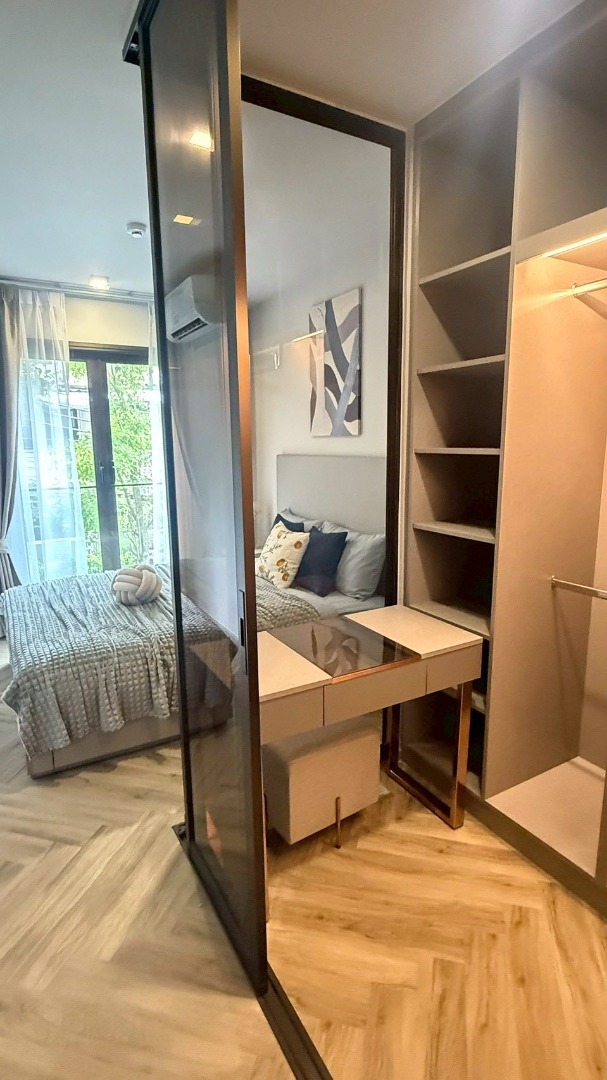 Chapter Thonglor 25, 1 bed condo in Sukhumvit, Bangkok — photo 8