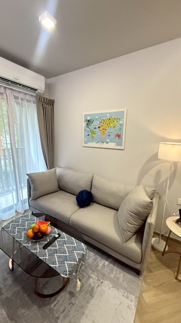 Chapter Thonglor 25, 1 bed condo in Sukhumvit, Bangkok — photo 4