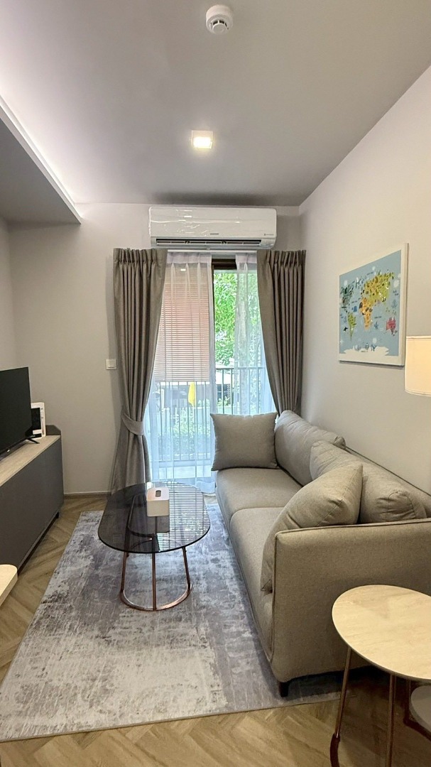 Chapter Thonglor 25, 1 bed condo in Sukhumvit, Bangkok — photo 3
