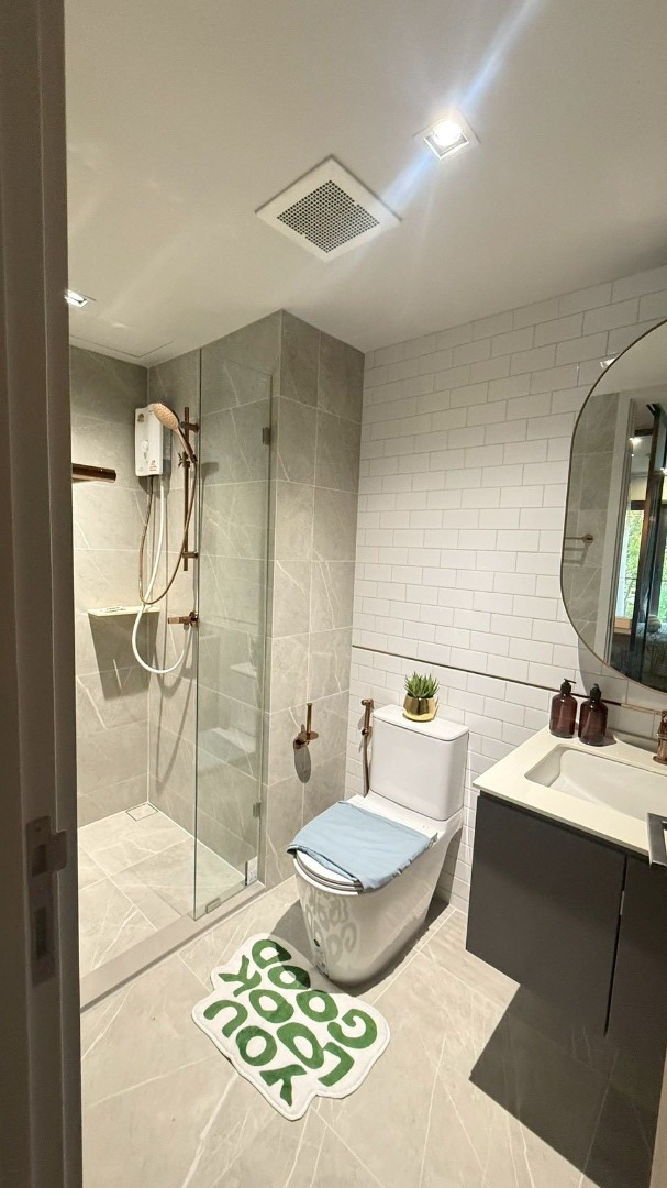 Chapter Thonglor 25, 1 bed condo in Sukhumvit, Bangkok — photo 9