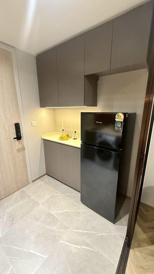 Chapter Thonglor 25, 1 bed condo in Sukhumvit, Bangkok — photo 5
