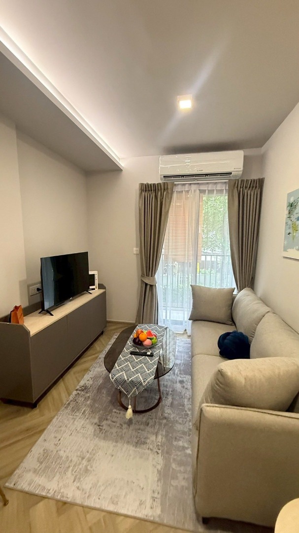 Chapter Thonglor 25, 1 bed condo in Sukhumvit, Bangkok — photo 2