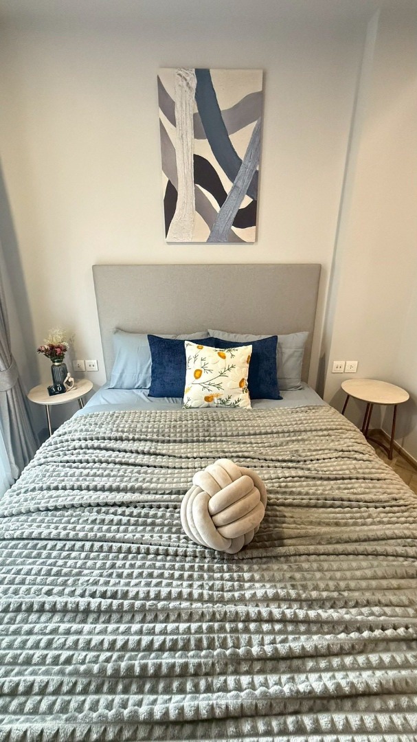 Chapter Thonglor 25, 1 bed condo in Sukhumvit, Bangkok — photo 6