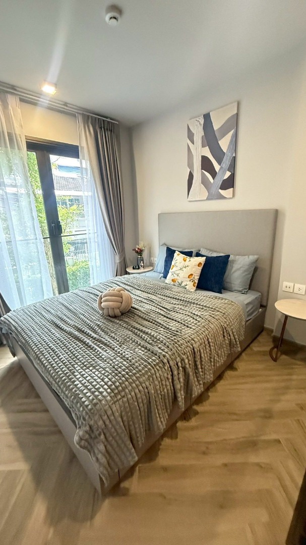 Chapter Thonglor 25, 1 bed condo in Sukhumvit, Bangkok — photo 7