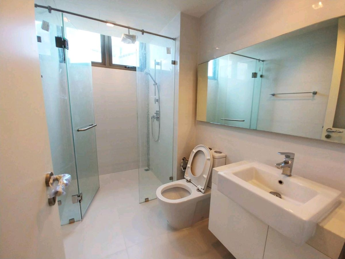 Nara 9 by Eastern Star, 2 bed condo in Sathon, Bangkok — photo 10