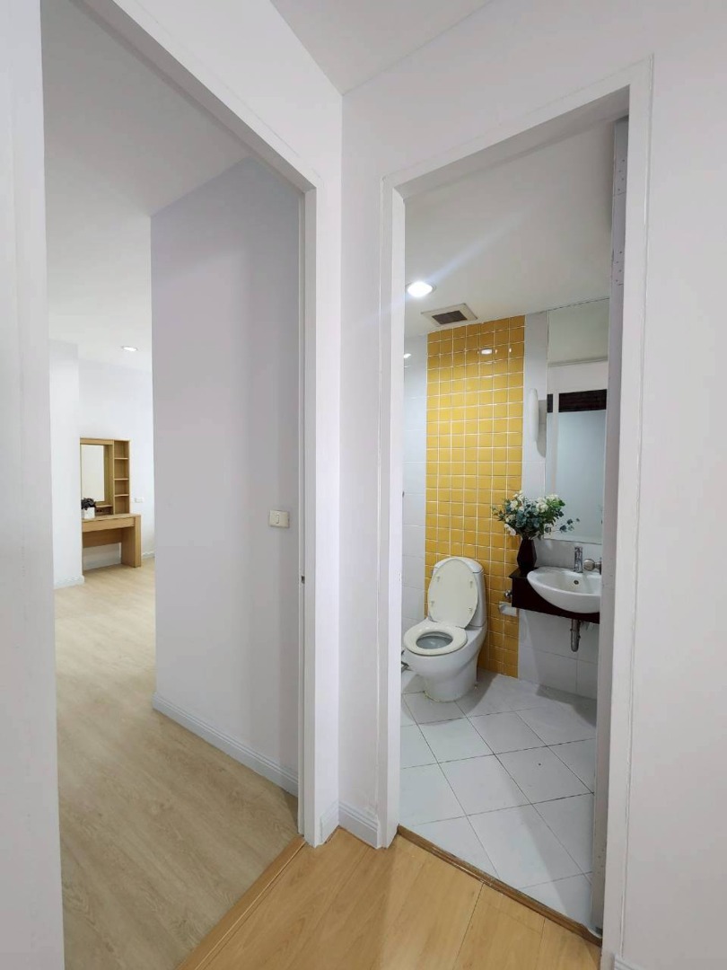 City Smart Sukhumvit 18, 3 bed condo in Sukhumvit, Bangkok — photo 5