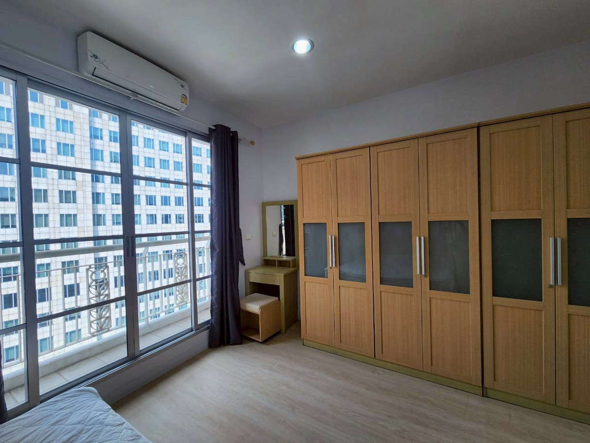 City Smart Sukhumvit 18, 3 bed condo in Sukhumvit, Bangkok — photo 7