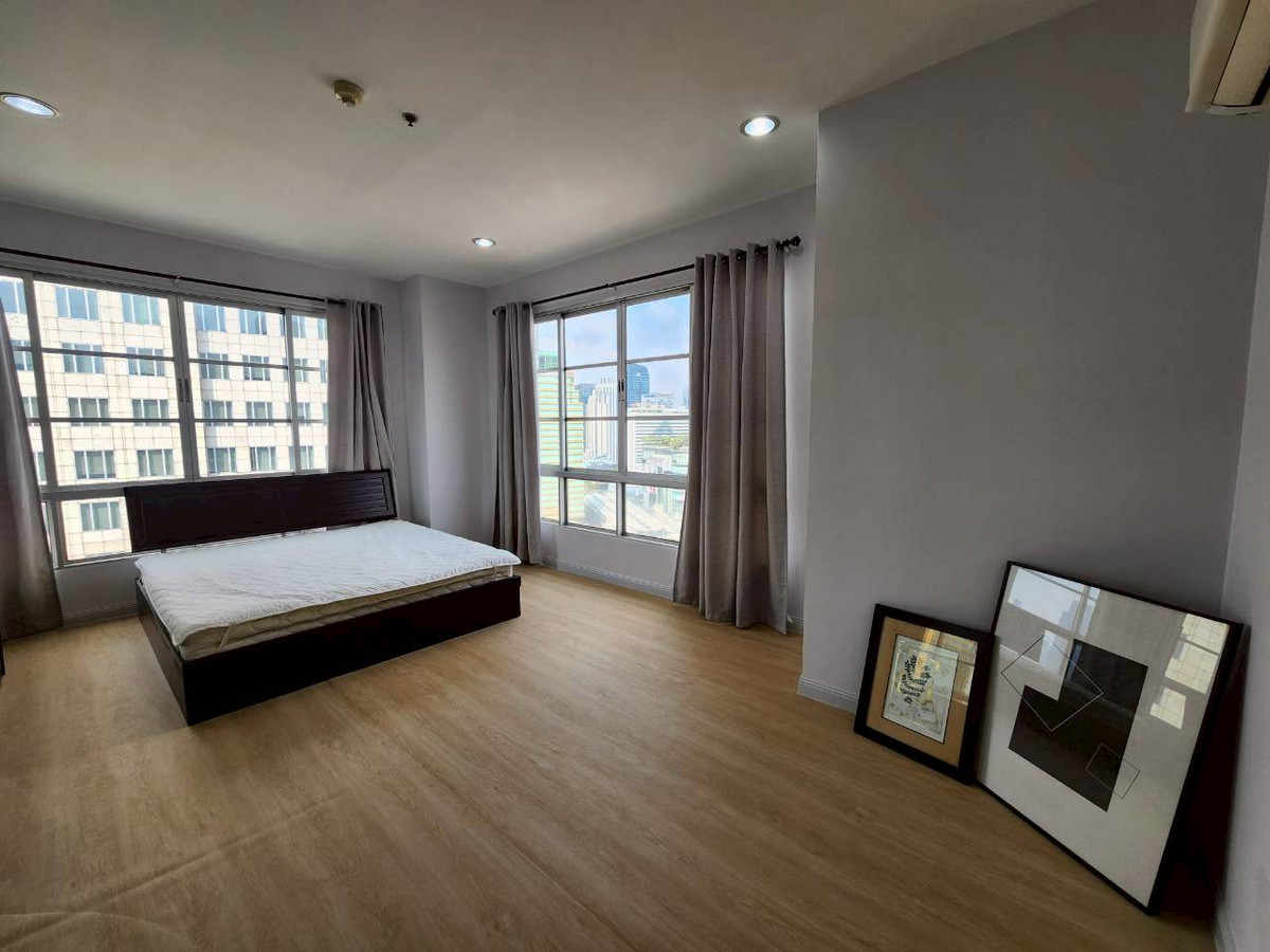 City Smart Sukhumvit 18, 3 bed condo in Sukhumvit, Bangkok — photo 8
