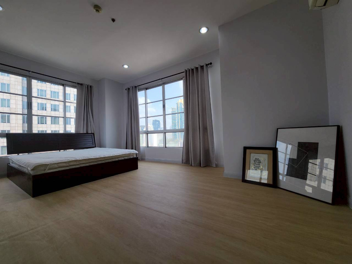 City Smart Sukhumvit 18, 3 bed condo in Sukhumvit, Bangkok — photo 9