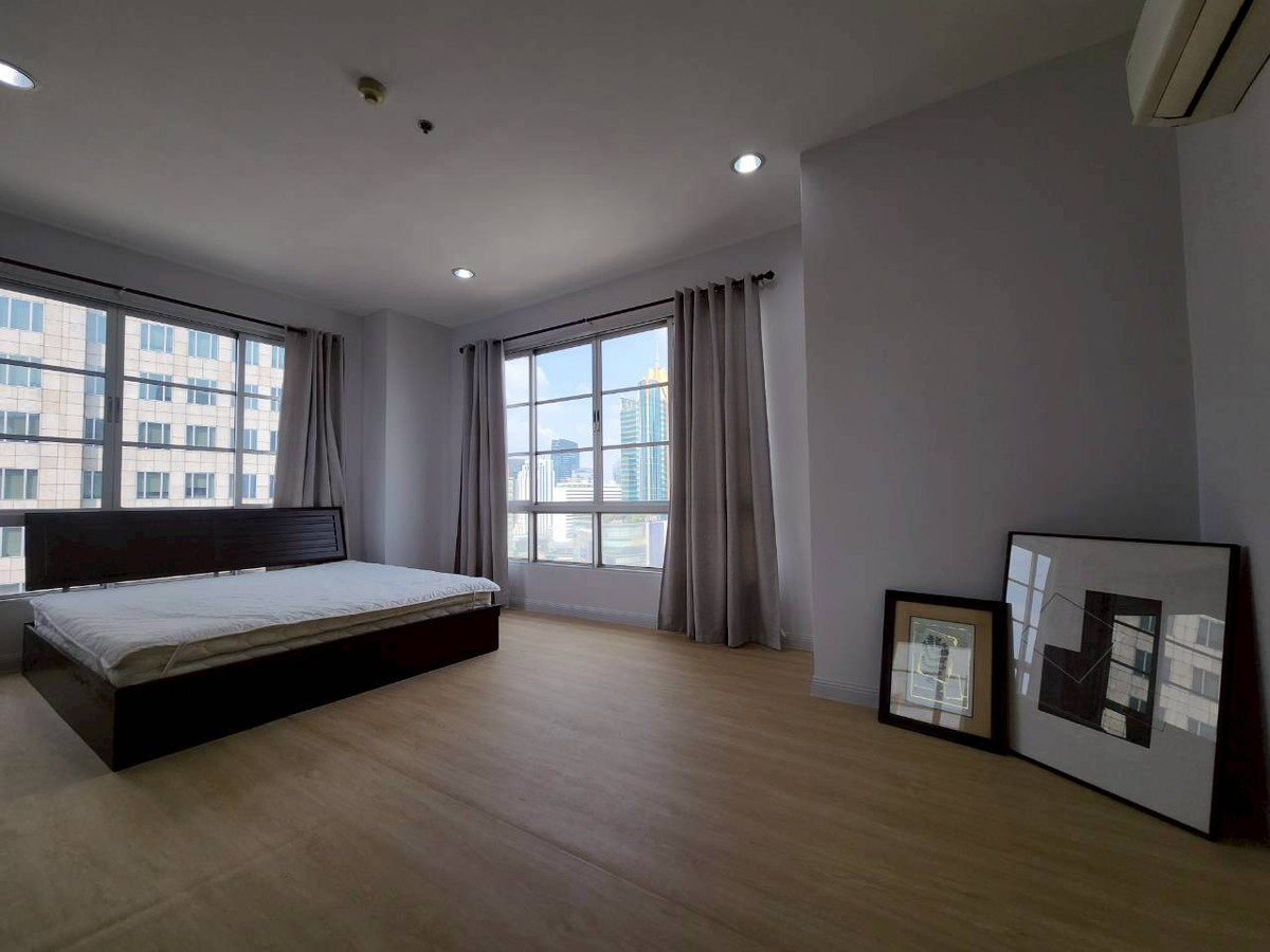 City Smart Sukhumvit 18, 3 bed condo in Sukhumvit, Bangkok — photo 10