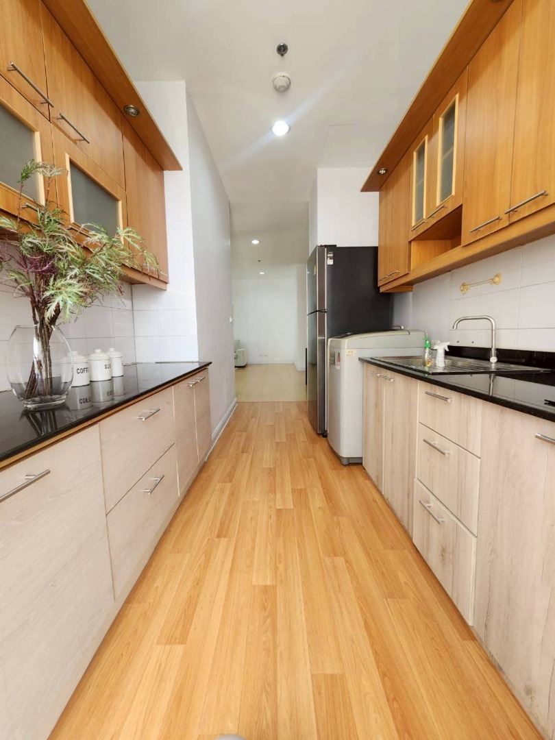 City Smart Sukhumvit 18, 3 bed condo in Sukhumvit, Bangkok — photo 3