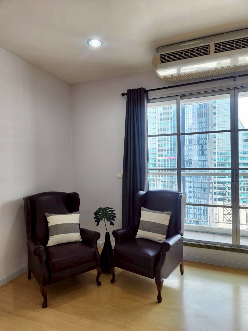 City Smart Sukhumvit 18, 3 bed condo in Sukhumvit, Bangkok — photo 12