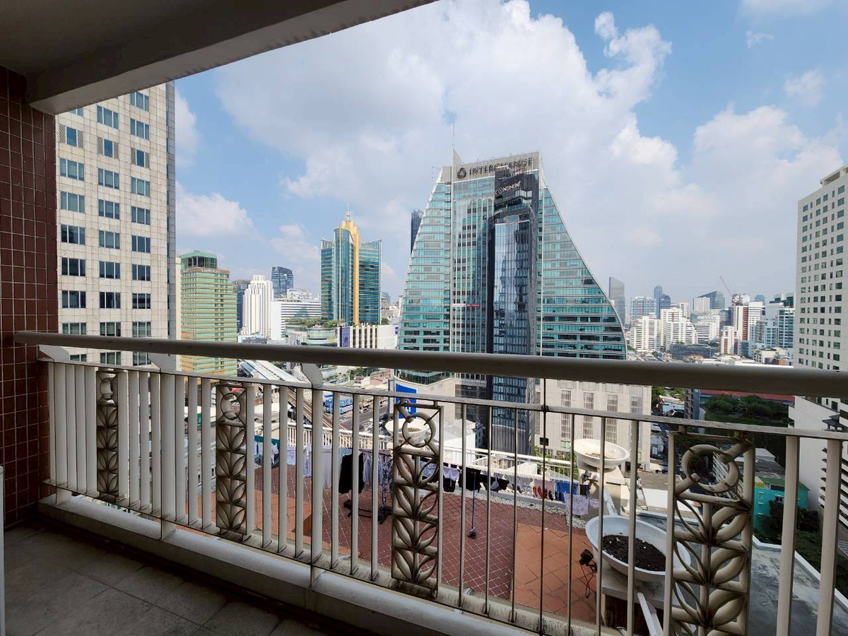 City Smart Sukhumvit 18, 3 bed condo in Sukhumvit, Bangkok — photo 4