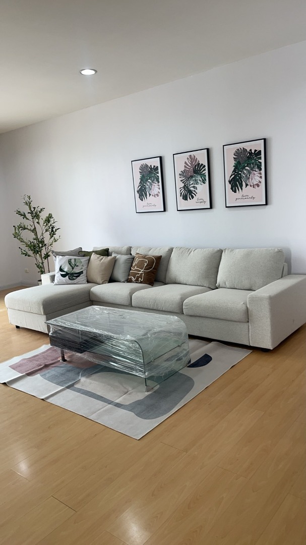 City Smart Sukhumvit 18, 3 bed condo in Sukhumvit, Bangkok — photo 2