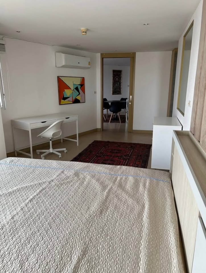 SV City Rama 3, 2 bed condo in Rama 3, Bangkok — photo 11