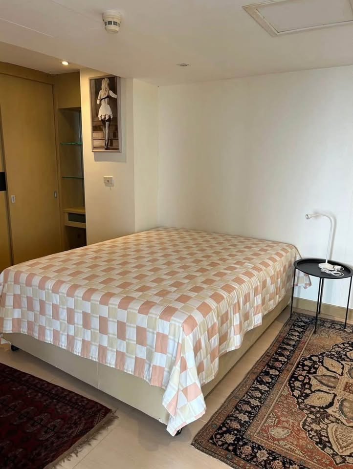 SV City Rama 3, 2 bed condo in Rama 3, Bangkok — photo 14
