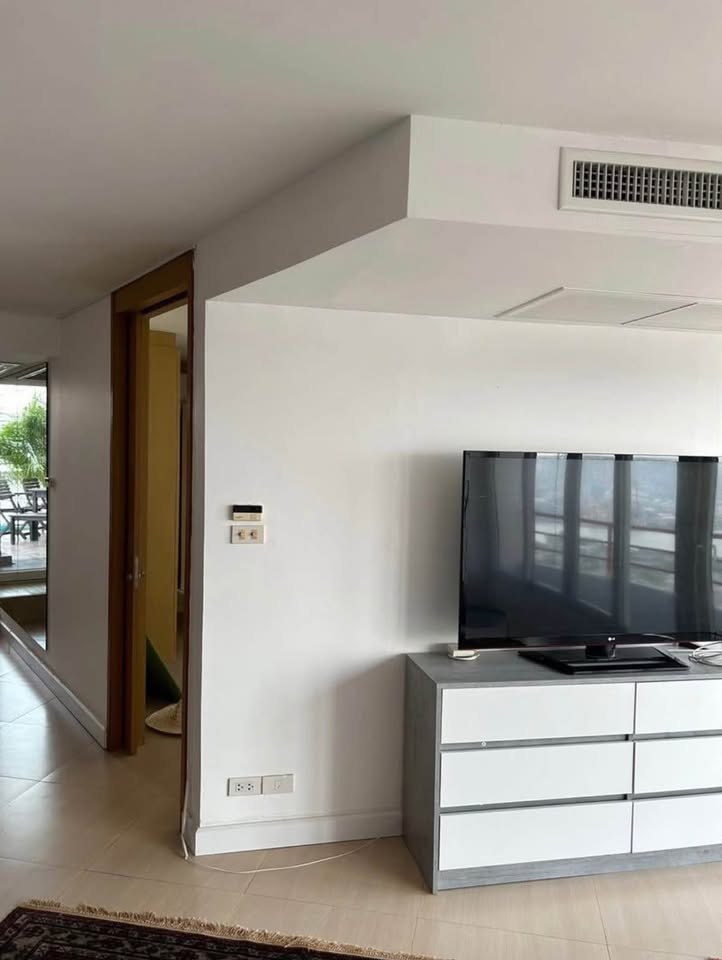 SV City Rama 3, 2 bed condo in Rama 3, Bangkok — photo 8