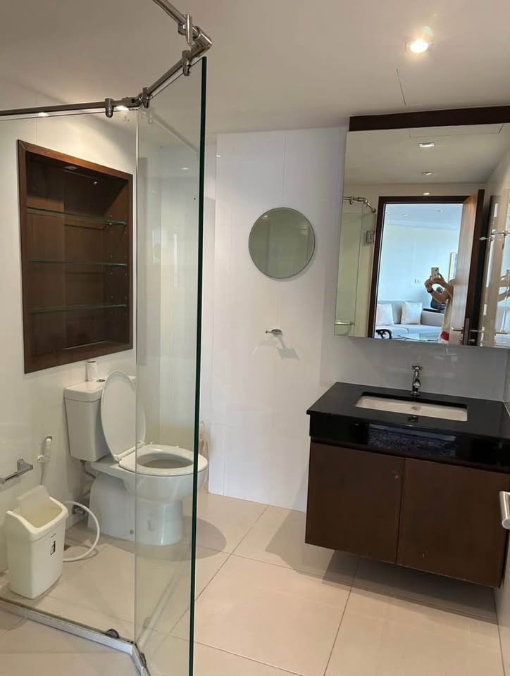 SV City Rama 3, 2 bed condo in Rama 3, Bangkok — photo 13