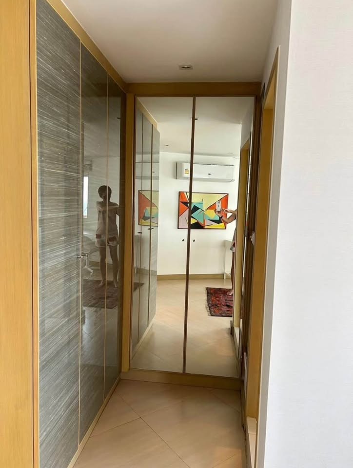 SV City Rama 3, 2 bed condo in Rama 3, Bangkok — photo 9