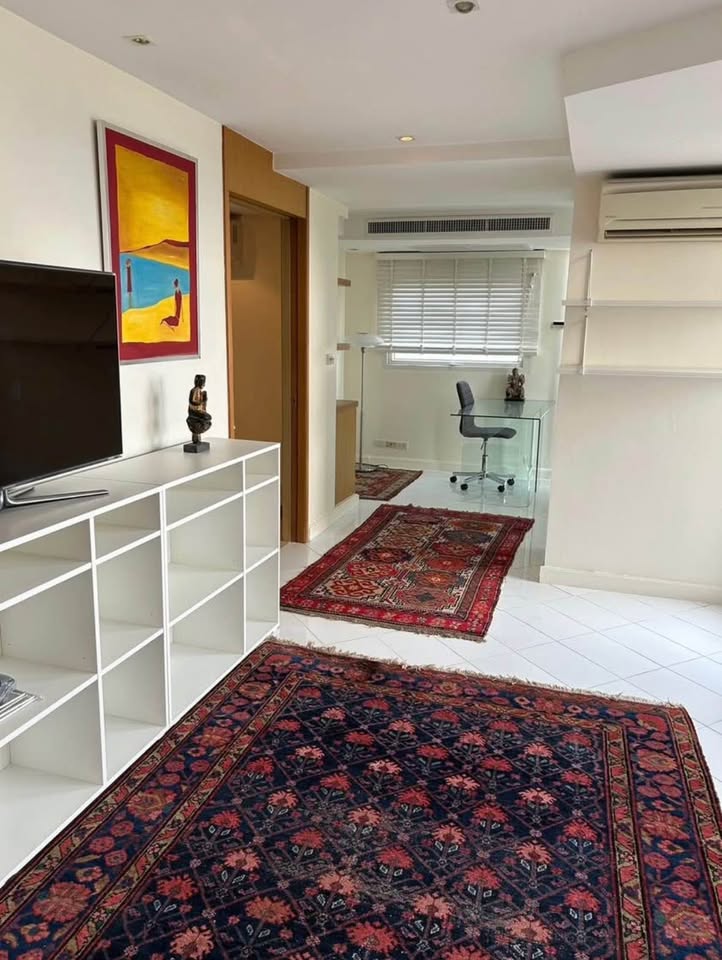 SV City Rama 3, 2 bed condo in Rama 3, Bangkok — photo 5