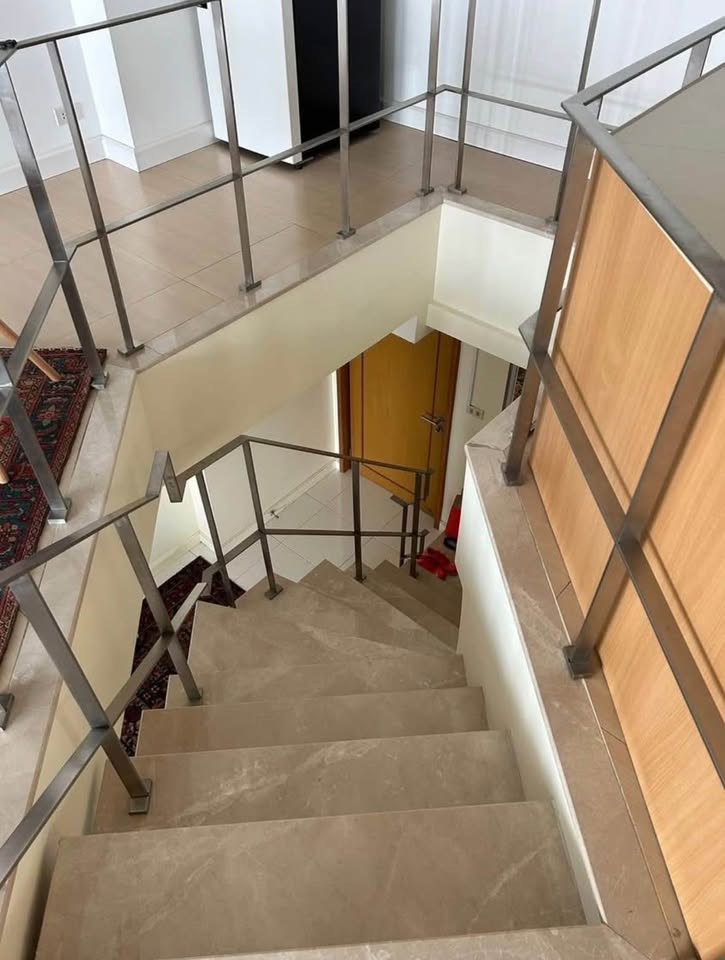 SV City Rama 3, 2 bed condo in Rama 3, Bangkok — photo 17