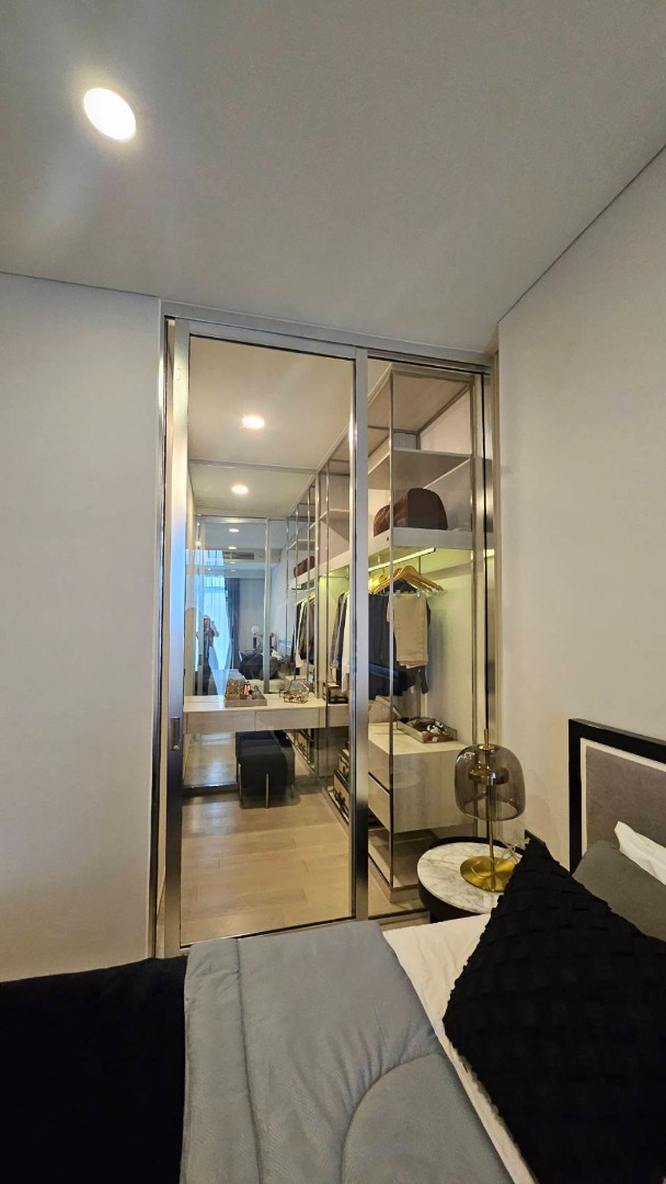 Siamese Exclusive Sukhumvit 42, 2 bed condo in Sukhumvit, Bangkok — photo 7