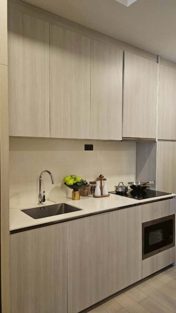 Siamese Exclusive Sukhumvit 42, 2 bed condo in Sukhumvit, Bangkok — photo 4