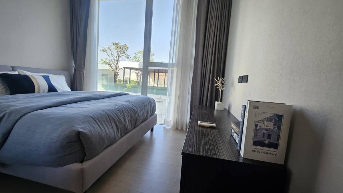 Siamese Exclusive Sukhumvit 42, 2 bed condo in Sukhumvit, Bangkok — photo 9