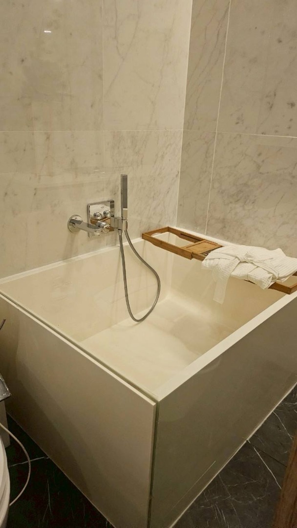Siamese Exclusive Sukhumvit 42, 2 bed condo in Sukhumvit, Bangkok — photo 5