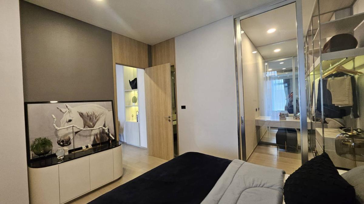 Siamese Exclusive Sukhumvit 42, 2 bed condo in Sukhumvit, Bangkok — photo 8