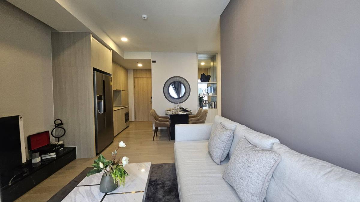Siamese Exclusive Sukhumvit 42