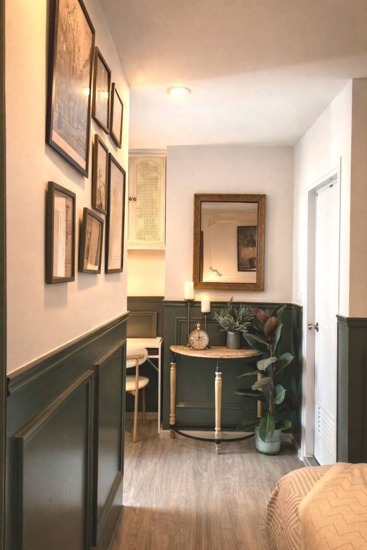 Regent Home Bangna (New Project), 2 bed condo in Bang Na, Bangkok — photo 11