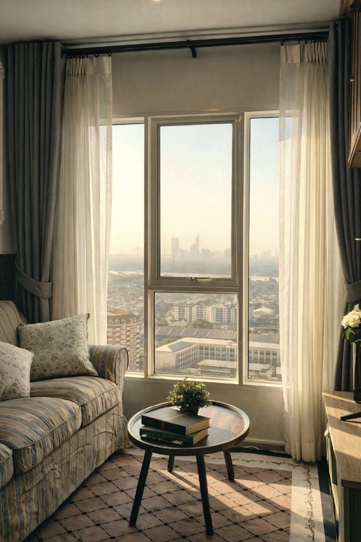 Regent Home Bangna (New Project), 2 bed condo in Bang Na, Bangkok — photo 4