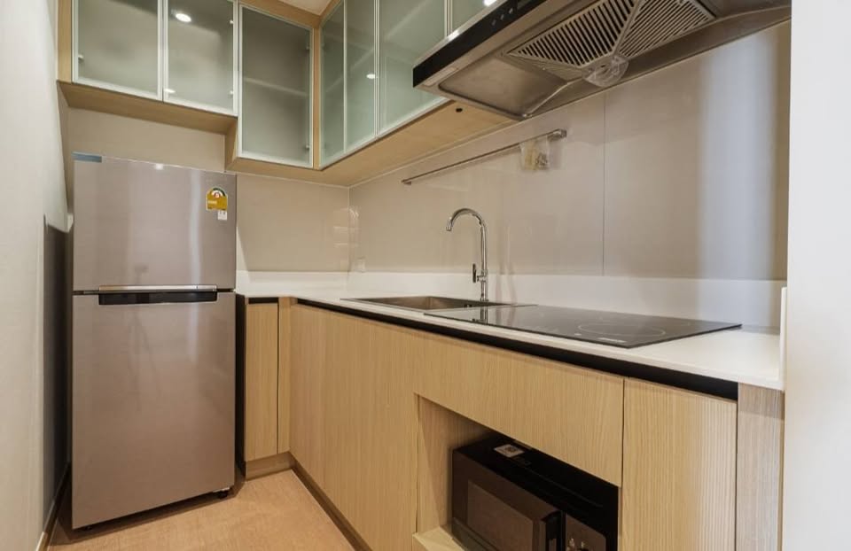 Maru Ekkamai 2, 2 bed condo in Sukhumvit, Bangkok — photo 13