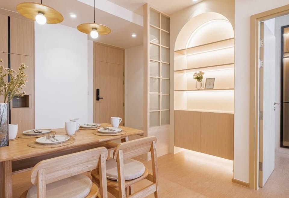 Maru Ekkamai 2, 2 bed condo in Sukhumvit, Bangkok — photo 12