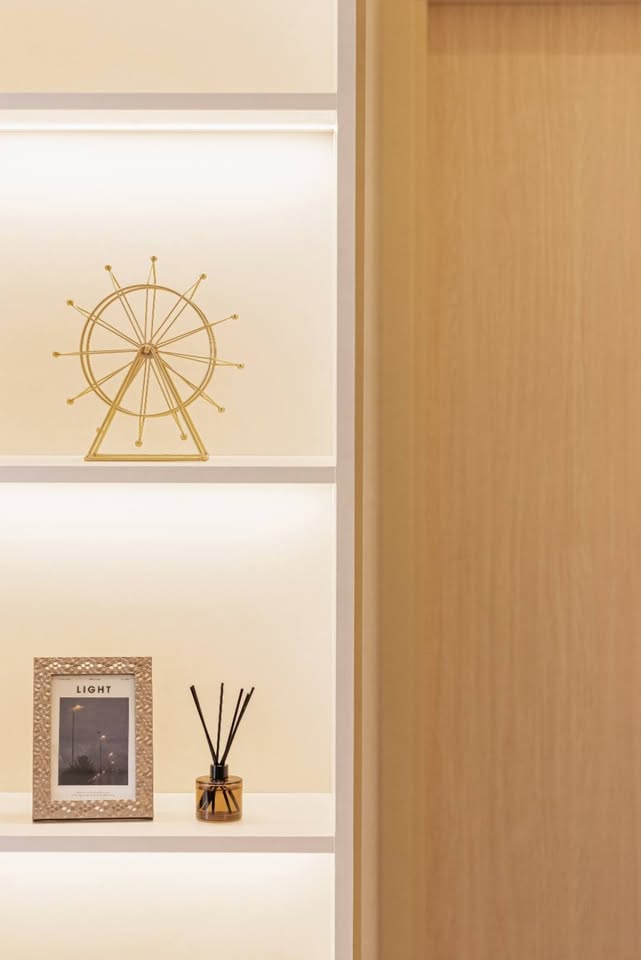 Maru Ekkamai 2, 2 bed condo in Sukhumvit, Bangkok — photo 9
