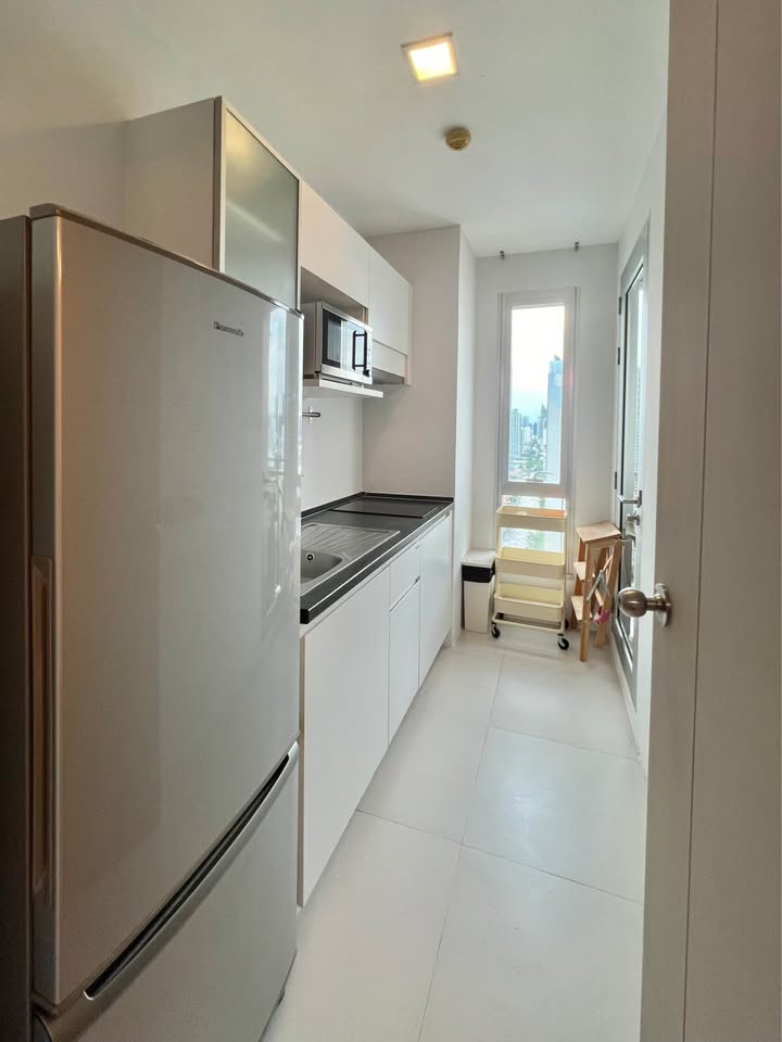 True Thonglor, 2 bed condo in Rama 9, Bangkok — photo 7