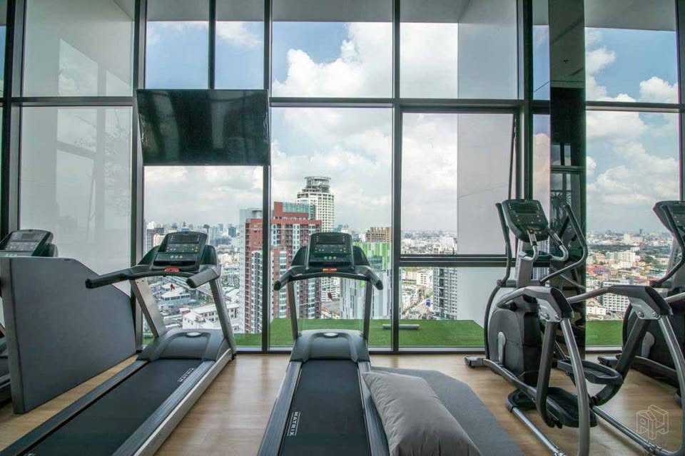 Life Sukhumvit 48 — photo 14