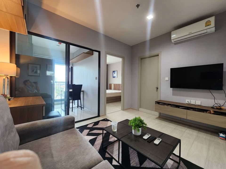 Life Sukhumvit 48
