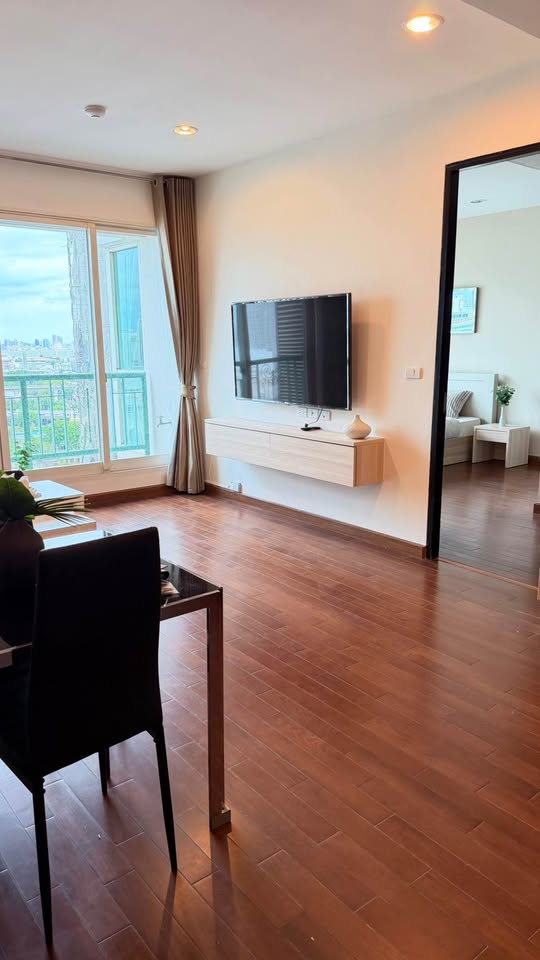 The Address Chidlom, 1 bed condo in Wireless, Bangkok — photo 3