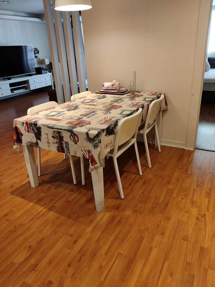 Crystal Garden, 2 bed condo in Nana North, Bangkok — photo 2