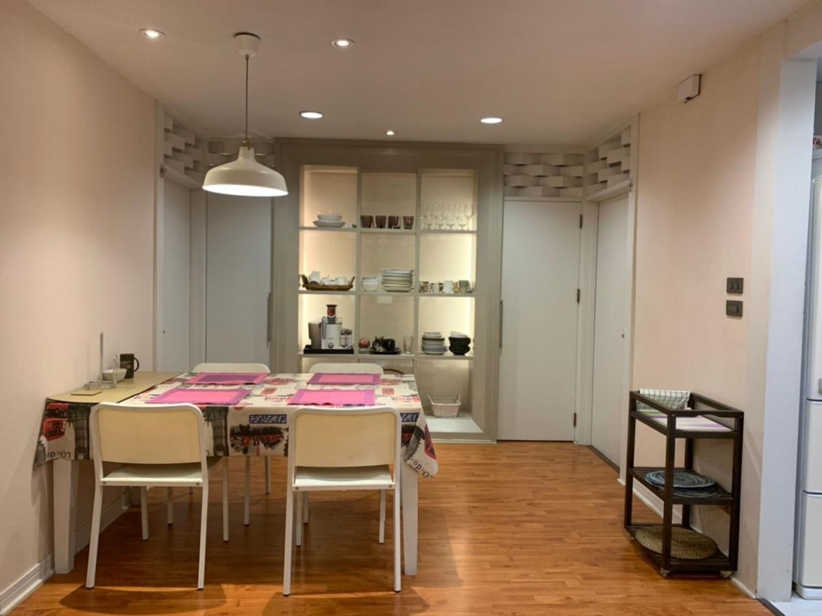 Crystal Garden, 2 bed condo in Nana North, Bangkok — photo 3