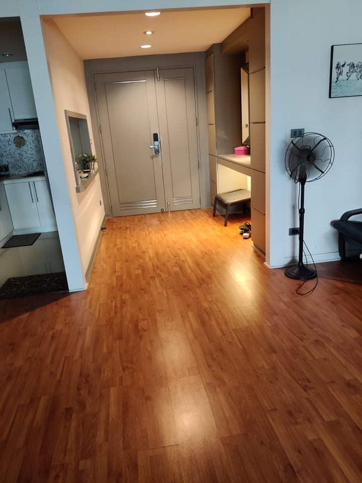 Crystal Garden, 2 bed condo in Nana North, Bangkok — photo 20